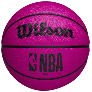 Wilson NBA DRV PINK, Gr. 3