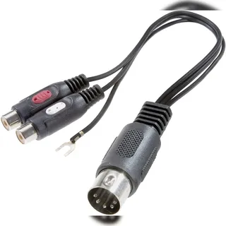 SpeaKa Professional SP-7870284 Nicht kategorisiert