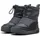 Boot Black/Puma White 27