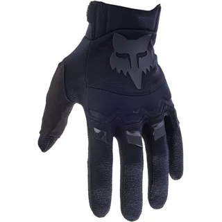 Fox Dirtpaw Langfinger Handschuhe - Black Schwarz Modell 2024