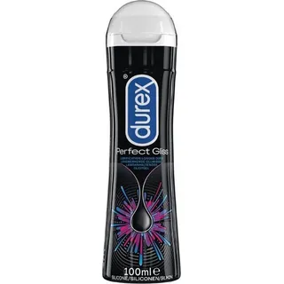 DUREX Analgleitmittel-dxpga100ml Analgleitmittel Tranparent 100 ml