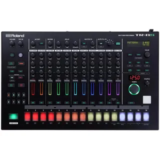 Roland TR-8S Rhythm Performer