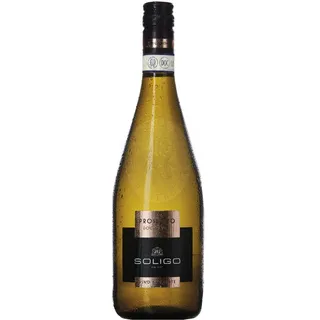Colli del Soligo Prosecco DOC Treviso Extra Dry 0,75 l