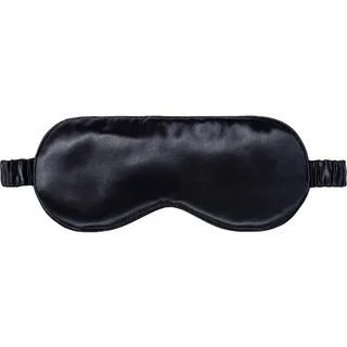 Slip Accessoires Sleep Mask Black