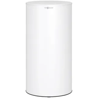 VIESSMANN WW-Speicher Vitocell 100-V, Typ CVAA, 200 l, nebengestellt, weiß