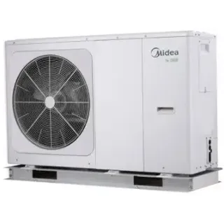  M-Thermal 8kW MHC-V8W/D2N8-BE30 Monoblock R32 