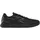 Damen Schwarz 38,5