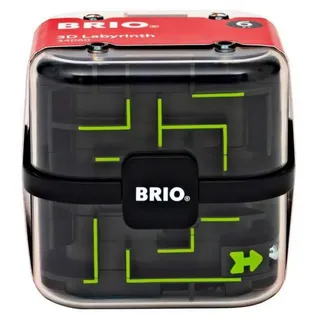 BRIO 63406000 - 3D-Labyrinth