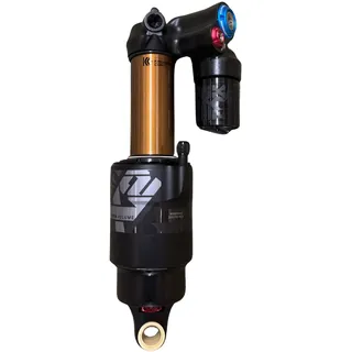 FOX Float X2 Factory Trunnion 2023 | 205x65mm | 2-Pos