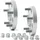 5065600 Spurverbreiterung