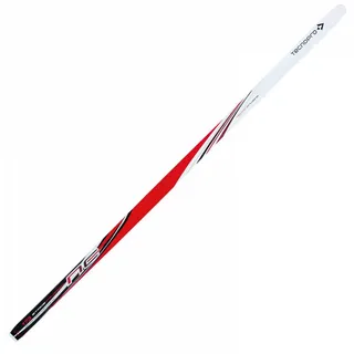 Tecnopro Erwachsene Langlauf-Ski NC Stage Cruiser Langlaufski, Rot/Weiss/Schwarz, 189