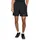 Court Victory Dri-FIT Herren-Tennisshorts Black/White S