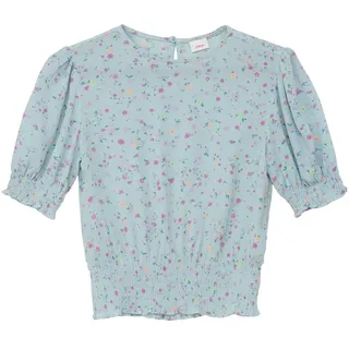 s.Oliver Bluse mit Smok-Detail - 164