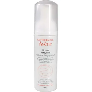 Avene Mattierender Reinigungsschaum 150 ml