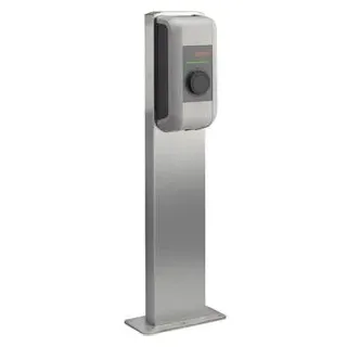 KEBA Standfuß für 1 Wallbox