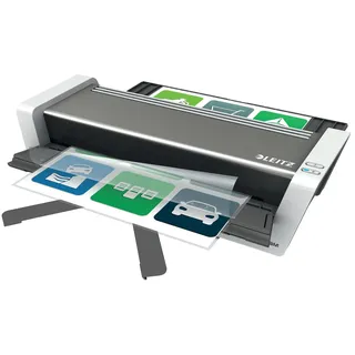 Leitz iLAM Touch 2 Turbo A3 B.320mm 1500 mm/min 6 Rollen,