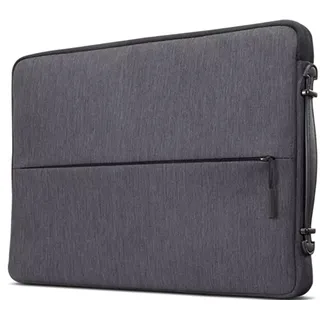 Lenovo 13" Laptop Urban Sleeve Case Schwarz