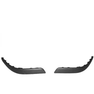 Diederichs Zier-/Schutzleiste, Stoßfänger HD Priority Parts 2213066