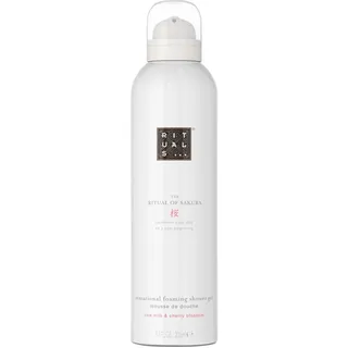 RITUALS The Ritual of Sakura Foaming Shower Gel 200 ml