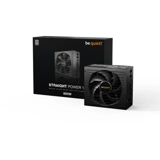 be quiet! Straight Power 12 850W (BN337)
