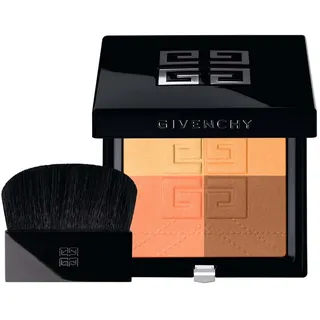 Givenchy Primse Libre Pressed Powder 7 g Nr. 06 Organza Ambré