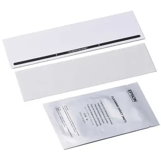 EPSON Maintenance Sheet WorkForce ES-50/ES-60W/DS-70/DS-80W