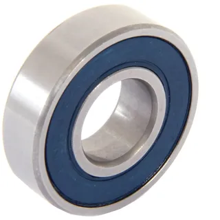 Enduro Bearings 6201 llb abec 3 (Radial) - 12x32x10