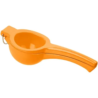 Rosenstein & Söhne Manuelle Zitrus- & Saftpresse orange