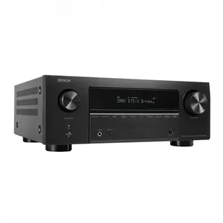 Denon AVC-X3800H Schwarz