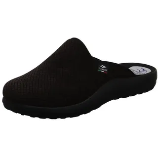 FLY FLOT Clogs Braun 43