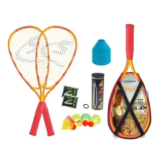 Speedminton Set S65 Complete