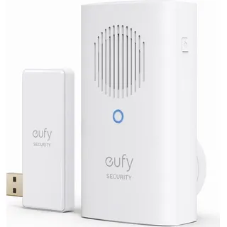 eufy Doorbell Chime für HomeBase2 Funk-Gong (E8741021)