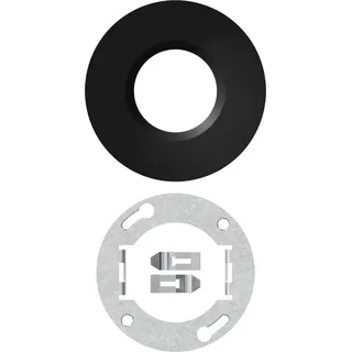 Gira 2226550 Zubehör schwarz
