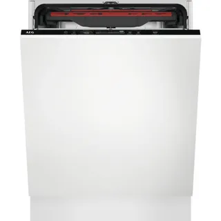 AEG FSK64907Z Einbau-Geschirrspüler (vollintegrierbar, 596 mm breit)