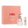 80 ml + Eau de Parfum 20 ml Geschenkset 2