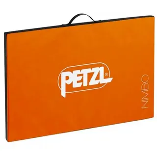 Petzl Nimbo Crashpad Orange