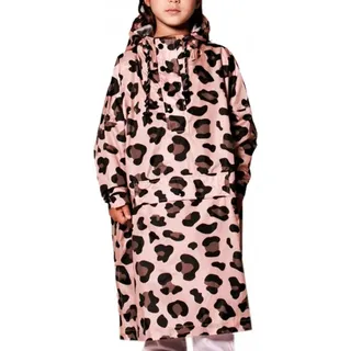 RAIN KISS PINK PANTHER KIDS Regenponcho - 120-160cm