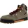 Herren Focus Olive/Core Black/Pulse Olive 45 1/3