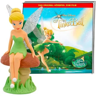 Tinkerbell