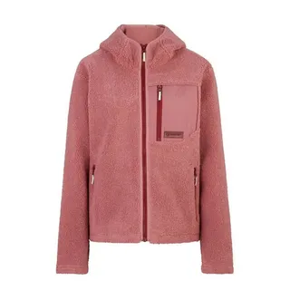 Ziener Damen Fleecejacke JUHA rose blossom - 42