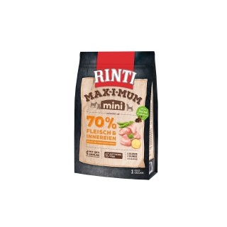 RINTI MAX-I-MUM MINI ADULT MIT HUHN 1000 g