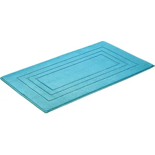 60 x 60 cm turquoise