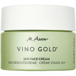 M. Asam Vino Gold 24h Gesichtscreme 50 ml
