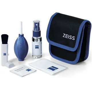 Zeiss Lens Cleaning Set Reinigungsset