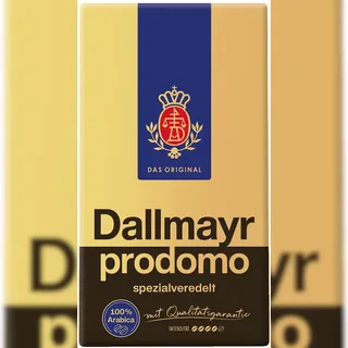 Dallmayr Prodomo 500 g