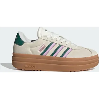 Off White / Collegiate Green / Bliss Lilac 41 1/3