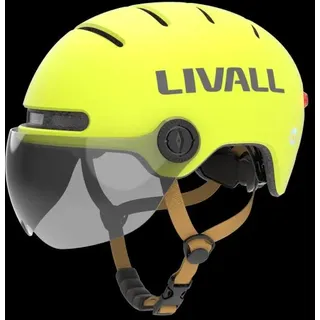 LIVALL Livall, Skihelm, (58 - 62 cm,