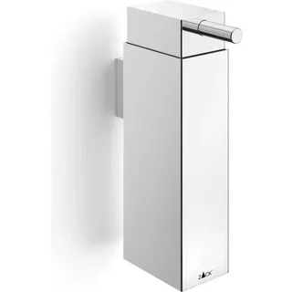 Zack LINEA Seifenspender 190ml Edelstahl