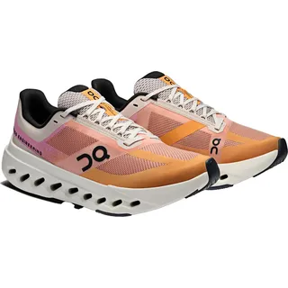 Damen Tangerine / Ivory 38,5