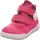 Superfree Kinder Pink/Rot 25